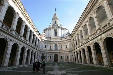 Dalla Sala Alessandrina alla Reggia di Caserta, archivi e biblioteche aprono le porte