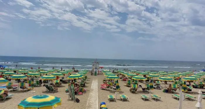 Caritas, in forse il prossimo turno alla colonia di Caorle: l'immobile sarà disinfettato