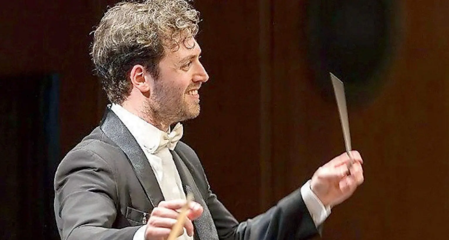 Bonato, la musica classica è democratica e senza età