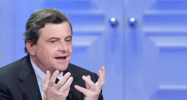 Suppletive:Calenda, seggio ai 5s?No, hanno devastato Roma
