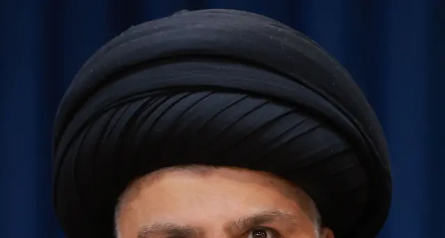 Iraq: Sadr ai suoi miliziani, 'ritiratevi entro un'ora'