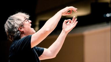 Festival Verdi, Metzmacher inaugura 'Ramificazioni' con Debussy, Wagner e Henze