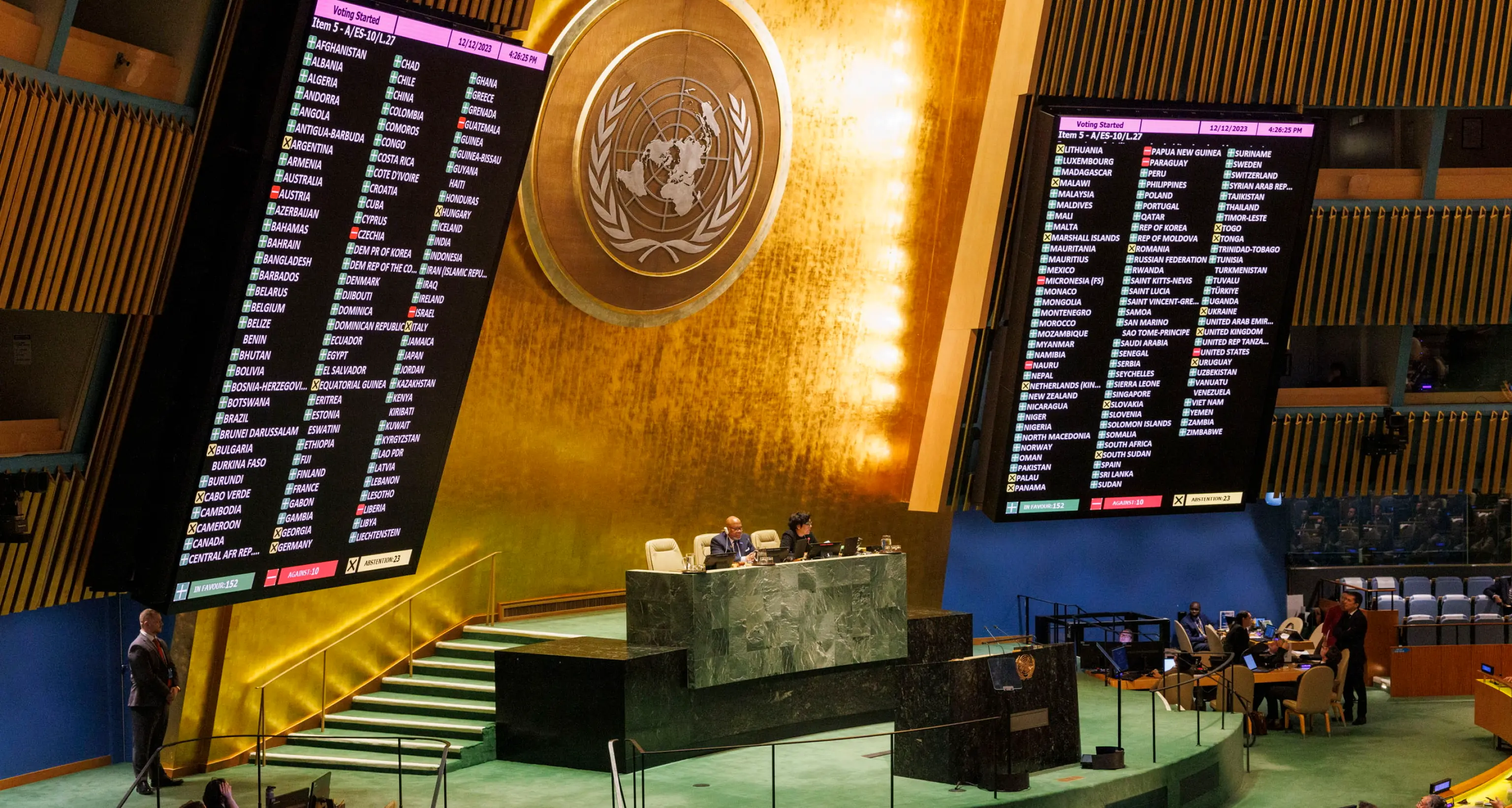 Gaza, Hamas: rispettare la richiesta di tregua dell'Onu