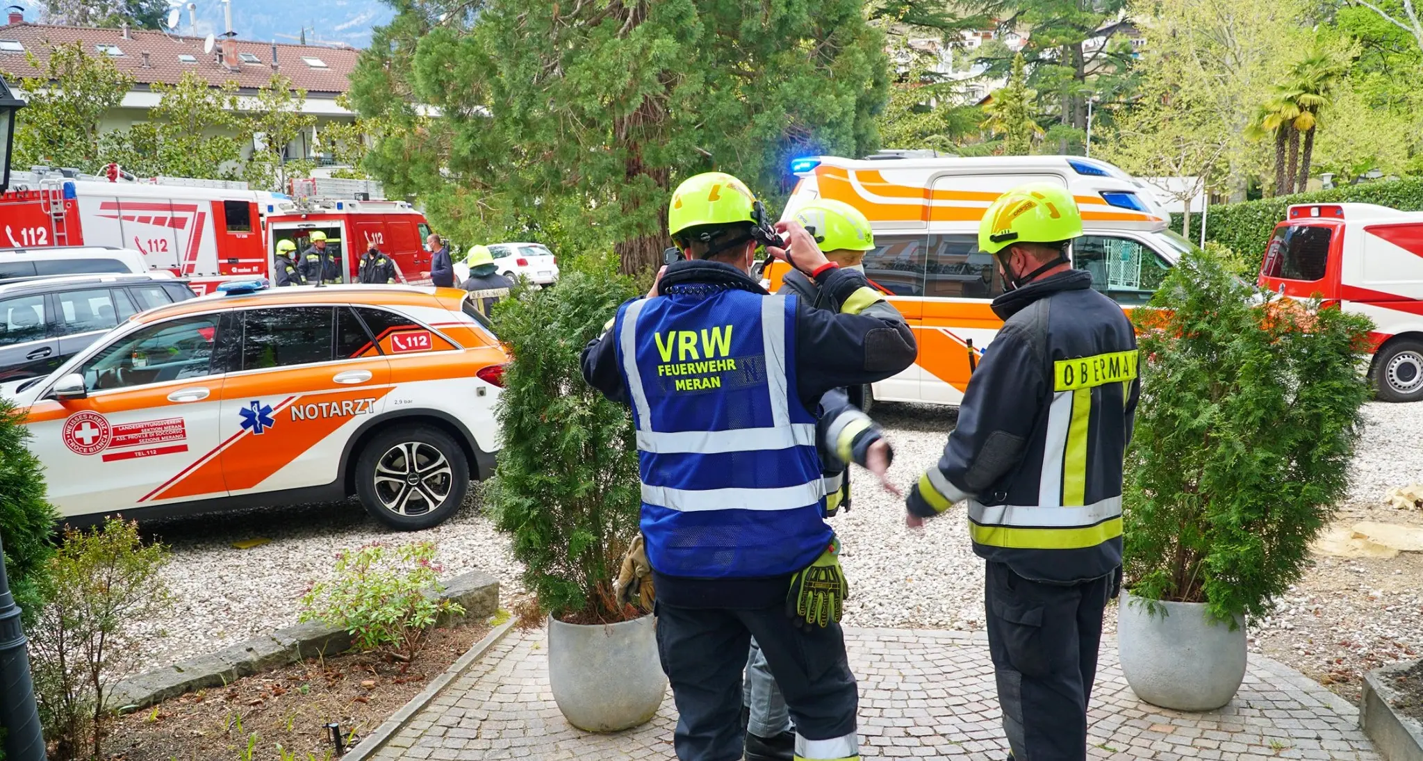Merano, muore dopo venti giorni di agonia