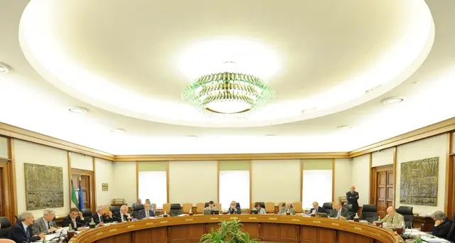 Csm: raggiunta intesa, i nomi dei 10 candidati