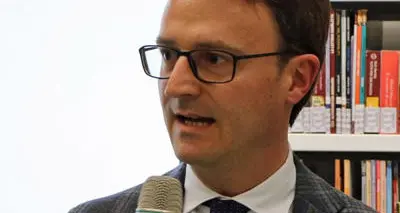 Bolzano, sarà Andriollo a sfidare Corrarati: «Ora pancia a terra». Si sfilano Team K e M5S