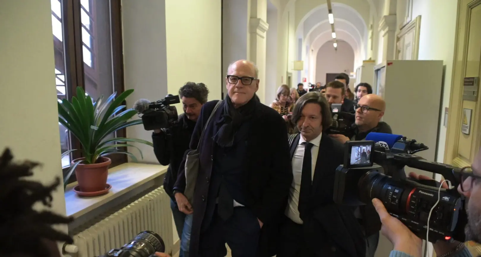 Inchiesta Romeo: il Gip dice no alla revoca degli arresti domiciliari per Hager e Eisenstecken