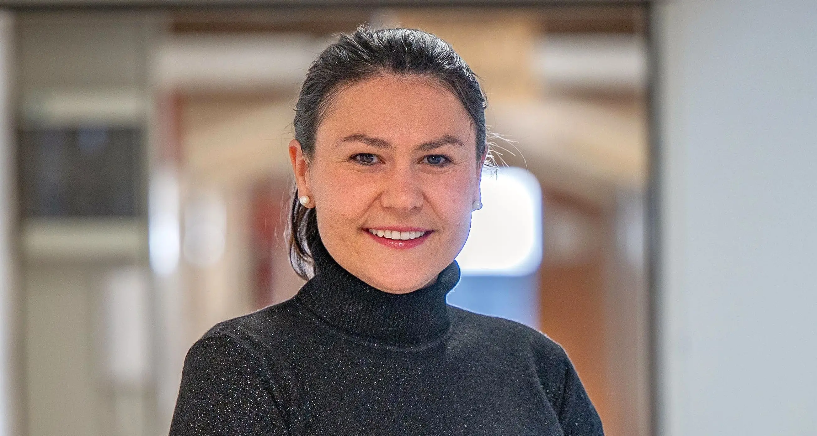 Irene Prinoth alla guida dell’Istituto Ladino “Micurá de Rü”
