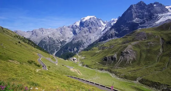 Parchi naturali, in Alto Adige più contributi per chi interra le linee aeree