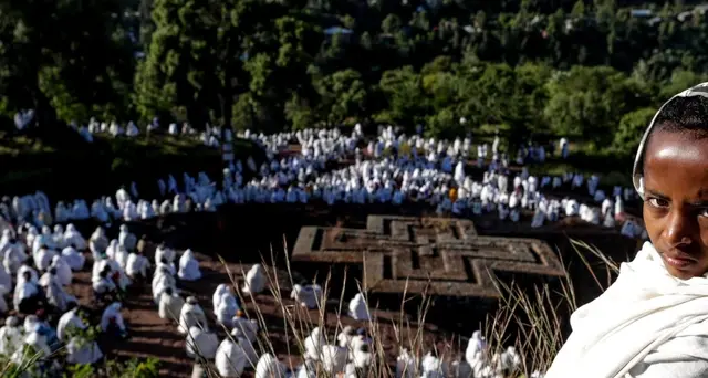 Etiopia: governo, riconquistata Lalibela patrimonio Unesco