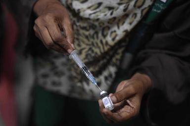 Tubercolosi, nuovi vaccini potrebbero salvare 7 milioni di vite entro il 2050