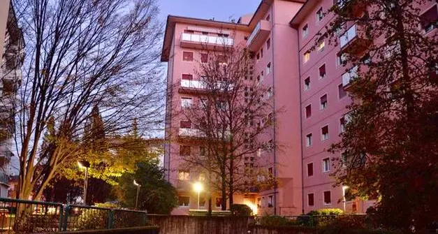 Dirigenza Ipes a confronto con il questore Valentino