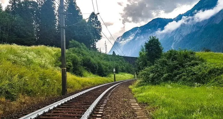 Boom di appalti pubblici in Alto Adige: a fare da traino il trasporto ferroviario