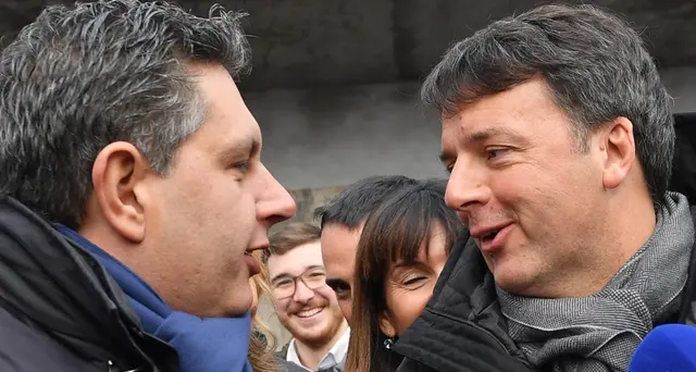 L.elettorale: Toti, modifica esigenza in comune con Renzi