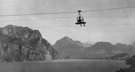 Il viaggio dalla guerra al turismo, inaugurata la mostra a Dobbiaco
