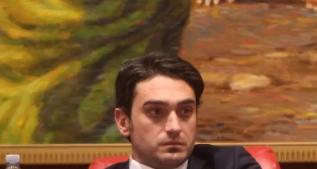 Calabria:Irto,mia candidatura superata.Pd,è lui candidato