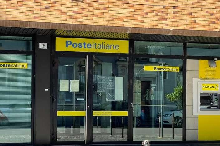 Posta in ritardo, scende in campo Kompatscher: «È troppo»