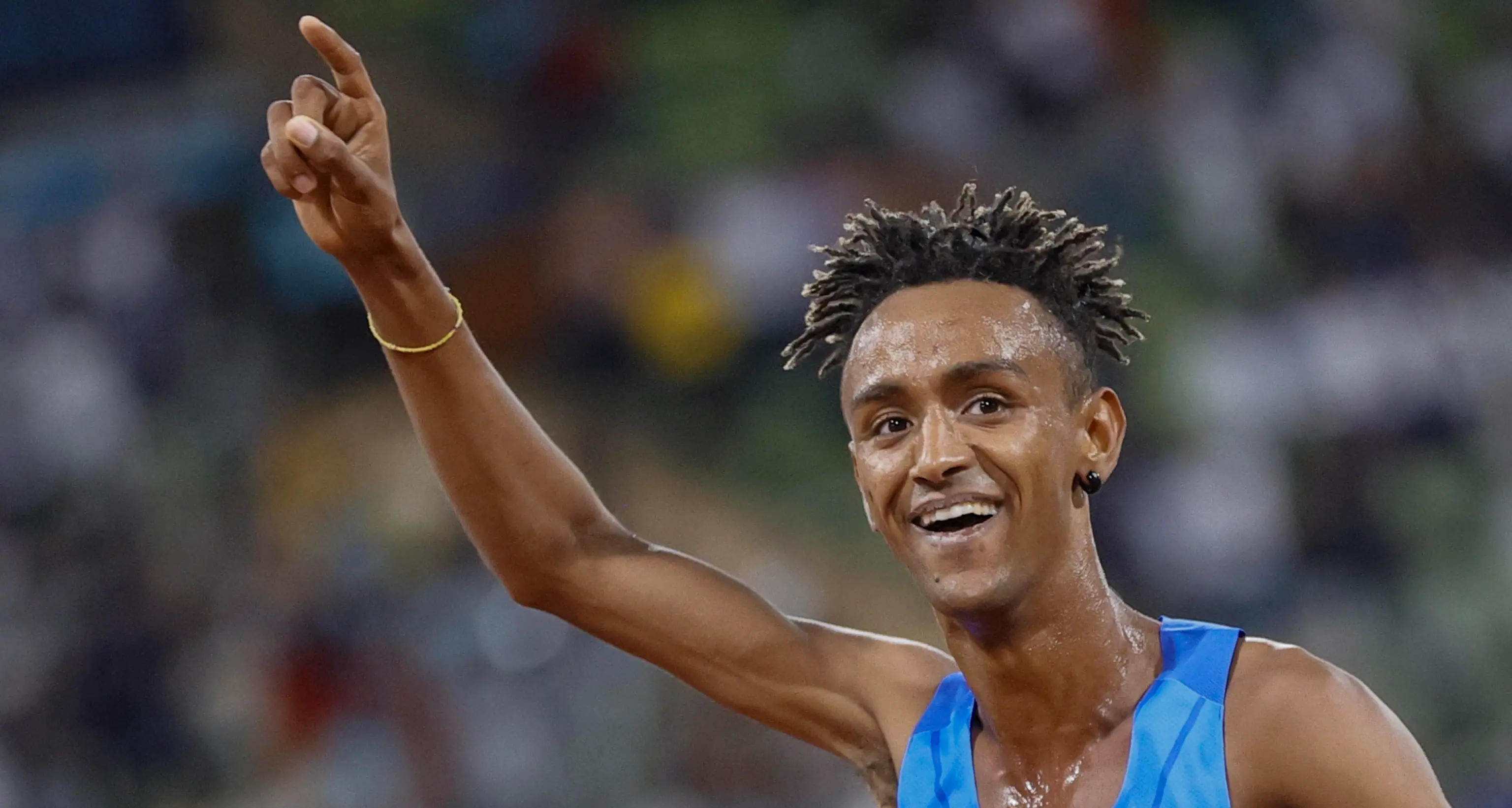 Europei atletica: doppietta Italia in mezza maratona, oro Crippa