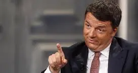Renzi esulta: “Con la crisi ho reso un servizio al Paese, ora l'Italia ha i soldi e la guida giusta per volare”