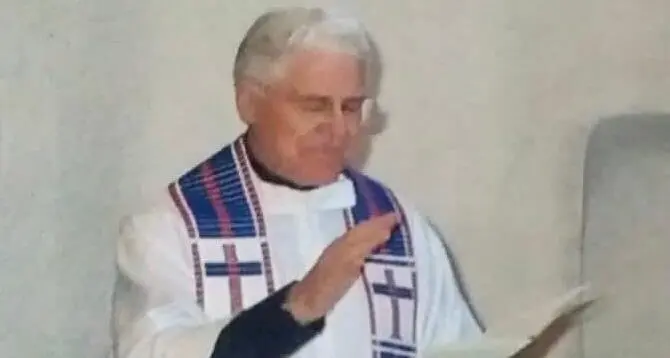 Scomparso don Sergio Viola, anima della parrocchia Regina Pacis a Bolzano