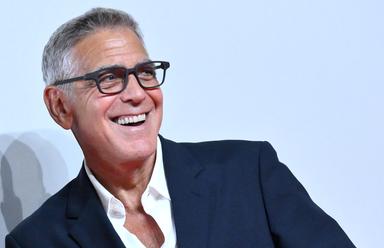 Media, 'George Clooney aprirà un ristorante italiano nel sud della Francia'