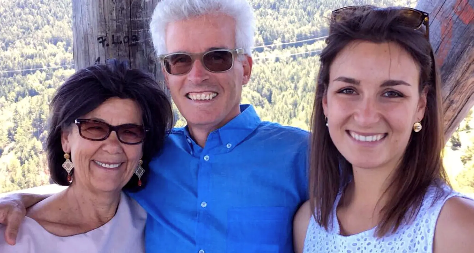Nella sua lettera Madè non usa mai la parola “fratello” per riferirsi a Benno