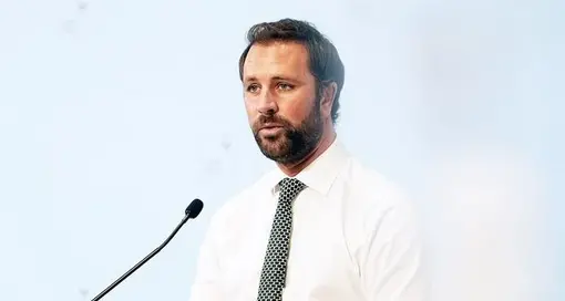Il vicegovernatore del Tirolo e leader Spö Dornauer si dimette