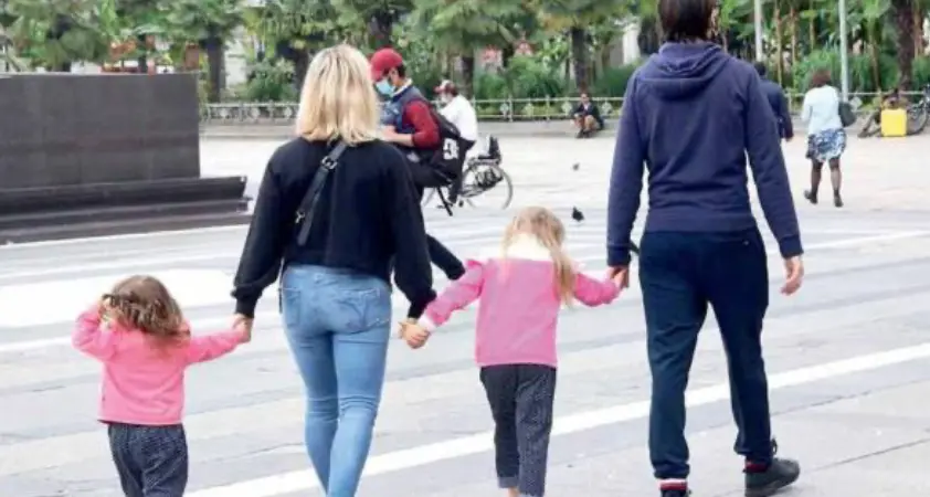 Assegni per i figli a quota 70 mila, boom di richieste