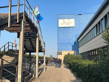 Ce Industries, ancora nessuna offerta per ex Ilva e nessuna decisione presa