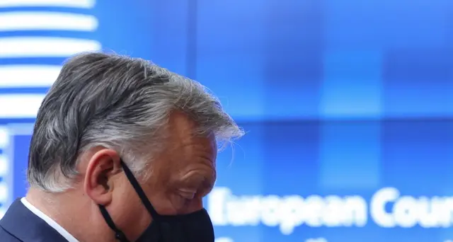 Ungheria: si inasprisce scontro con Ue su stato di diritto