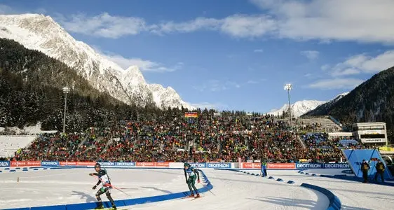 Anterselva, ecco il Comitato di indirizzo per la sostenibilità nel post-Olimpiadi