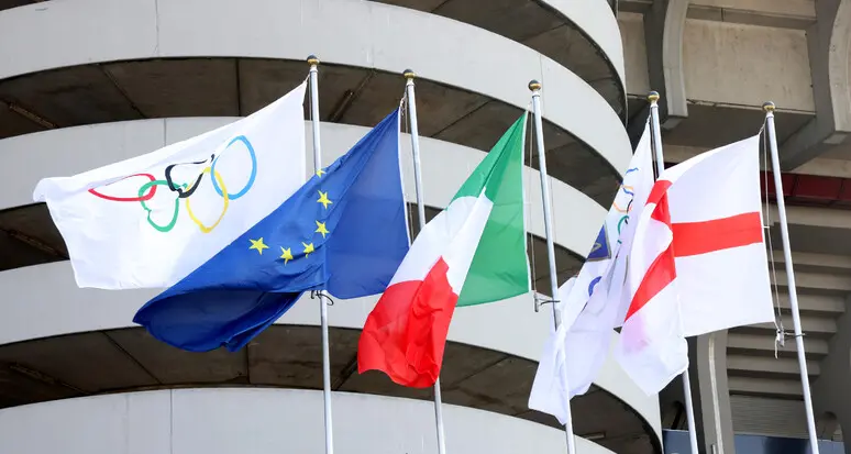 L’allarme di Uniontrasporti: «Non siamo pronti per le Olimpiadi invernali. Timori per mobilità e logistica»