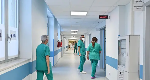 Sanità privata: stipendi più alti al personale grazie alle nuove tariffe