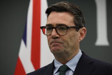 Burnham, 'G20 lavorerà a standard sicurezza per l'IA con la presidenza Gb del 2027'