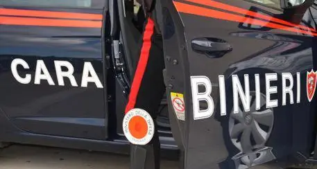 Bimbo rischia di soffocare: lo salva il carabiniere di Campo di Trens