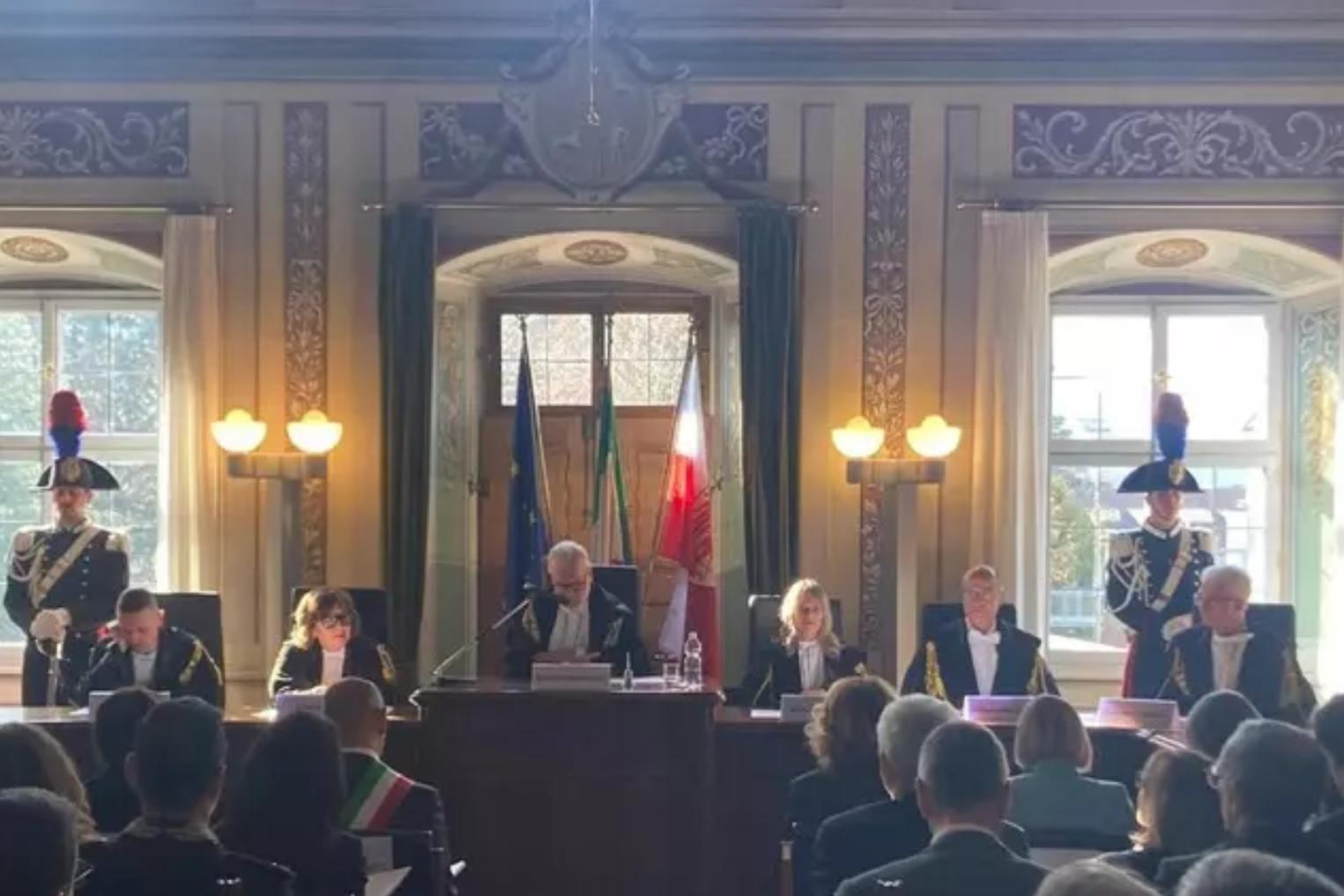 Tar, a Bolzano calano i ricorsi, anche se i processi sono veloci