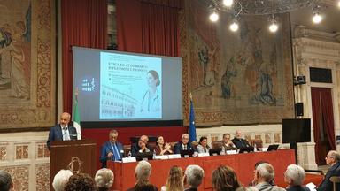 Schillaci, definizione di atto medico importante nell'era dell'IA