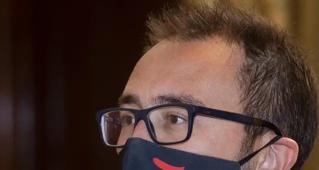 Bonafede,irrispettoso minaccia crisi a Consiglio Ue in corso