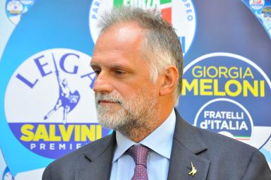 Garavaglia raggiunge le firme per la candidatura al congresso della Lega