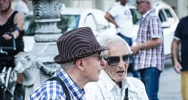 Pensioni: Covip,nel 2022 crollo rendimenti fondi oltre 10%