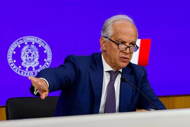 L'Italia proroga la sospensione di Schengen con la Spagna per 15 giorni