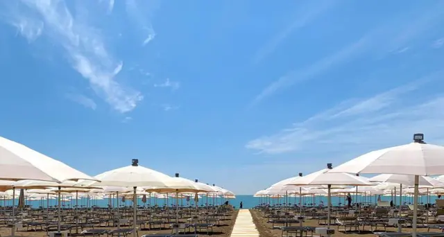 Estate: previsti almeno 39 milioni arrivi, +12% sul 2020