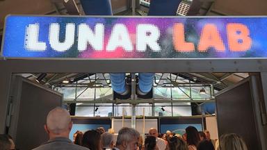 Dal rover lunare all’orto spaziale, inaugura a Explora il Lunar Lab