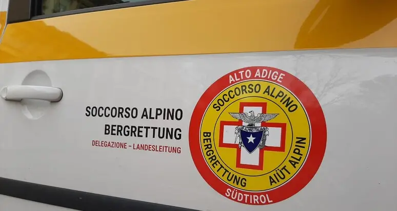 Velturno, anziano scomparso ritrovato senza vita: mobilitate un centinaio di persone