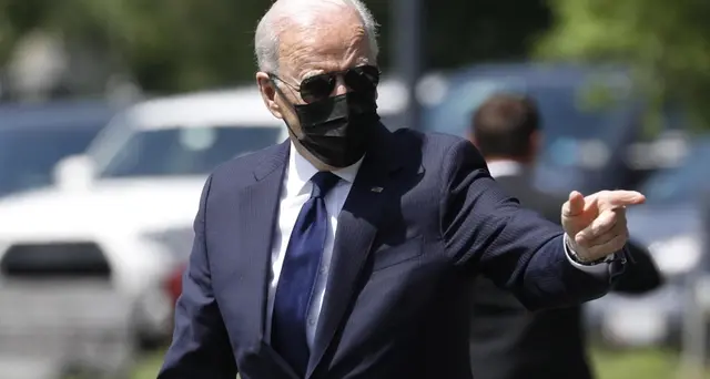 Casa Bianca: Biden in campo contro minaccia hackeraggi