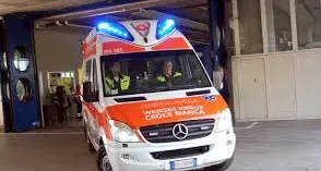 Incidente con il trattore, un ferito sul Renon