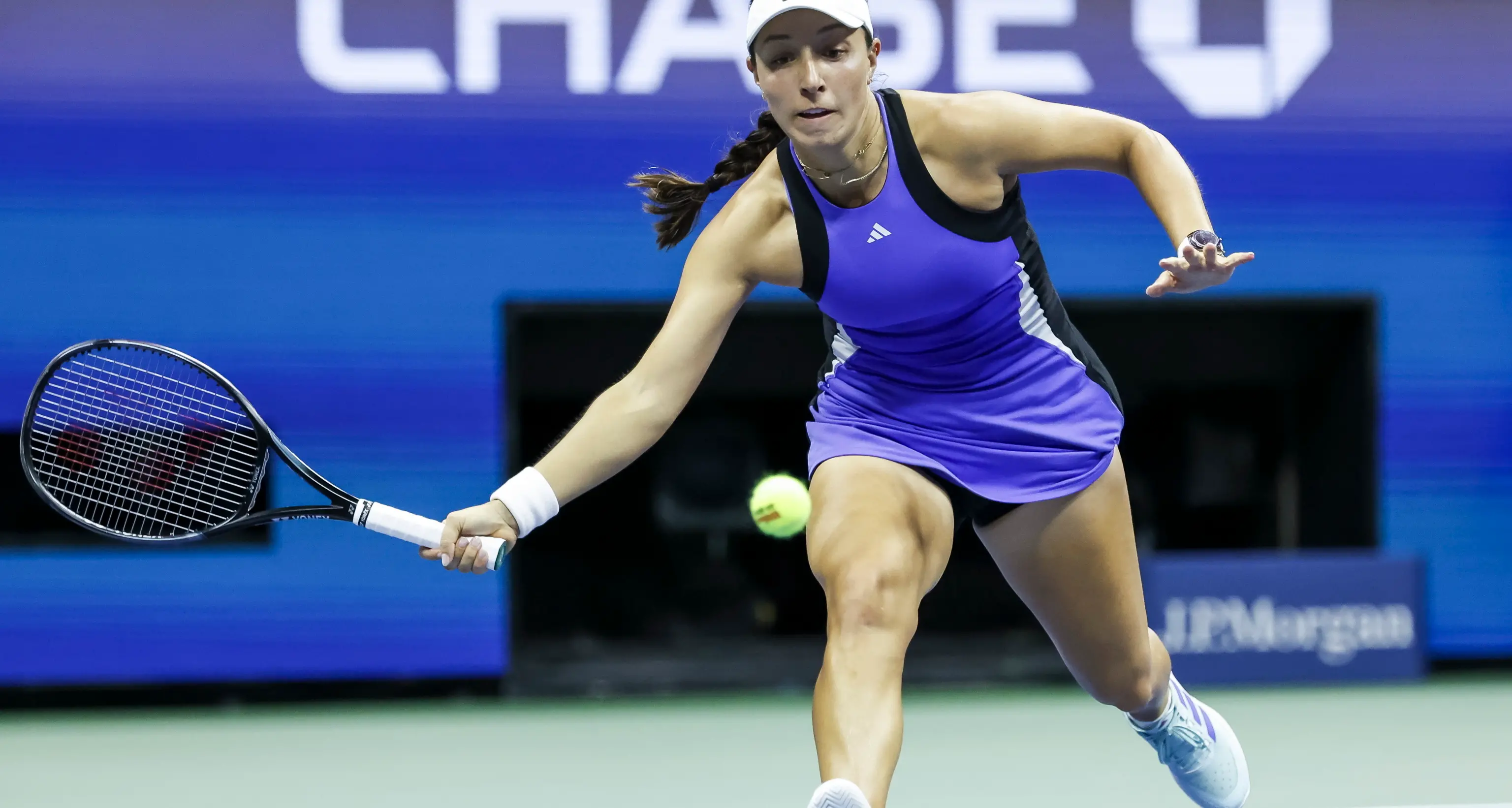 Us Open: Navarro e Muchova out, finale donne è Sabalenka-Pegula