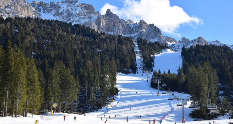 Coppa Europa, lo slalom di Obereggen in programma il 19 dicembre