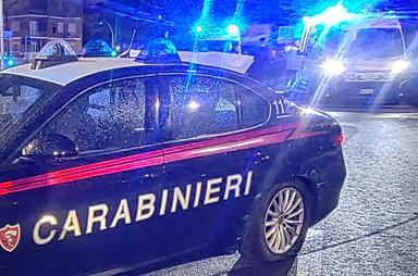 Incidente sul lavoro, muore incastrato in una mietitrice