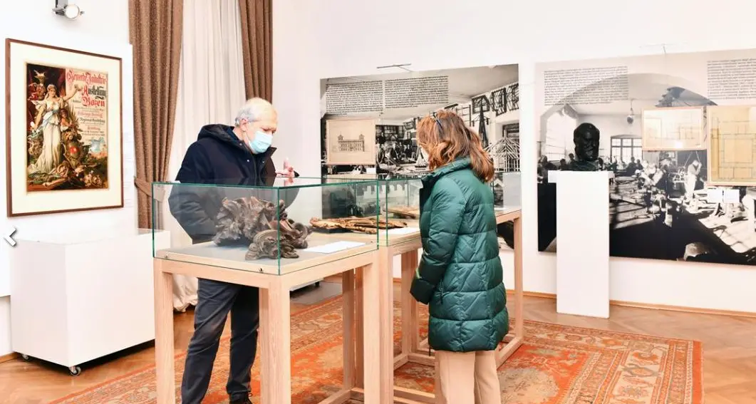 Non sapete come trascorrere la domenica? Ecco l’elenco dei musei dell’Alto Adige visitabili gratuitamente